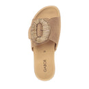 Gabor Lux Buckle Peanut 14