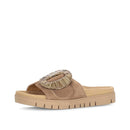 Gabor Lux Buckle Peanut 14