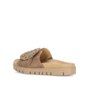 Gabor Lux Buckle Peanut 14