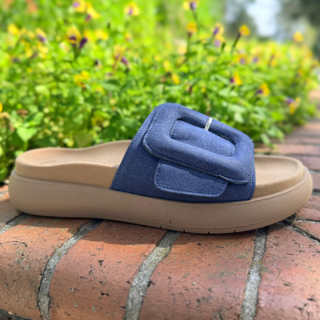 GABOR SLIDE 26 - Jeans