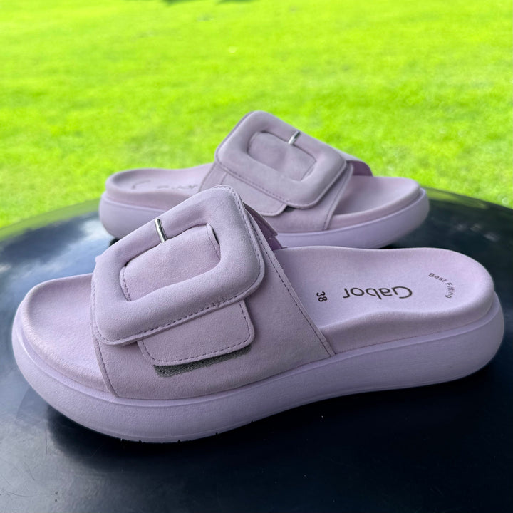 GABOR SLIDE 26 - VIOLA