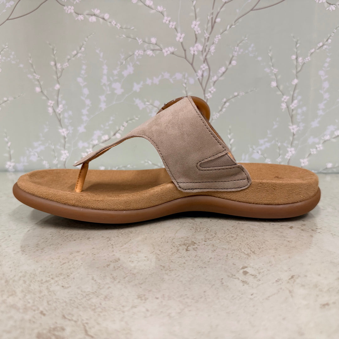 GABOR THONG Brown