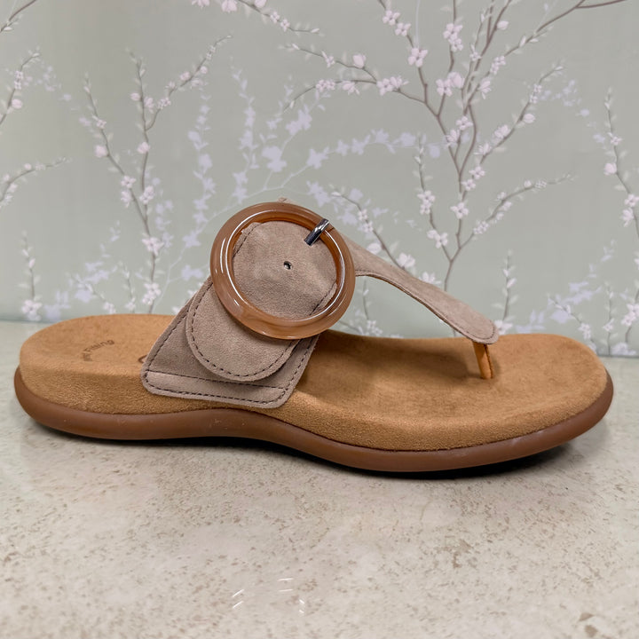 GABOR THONG Brown