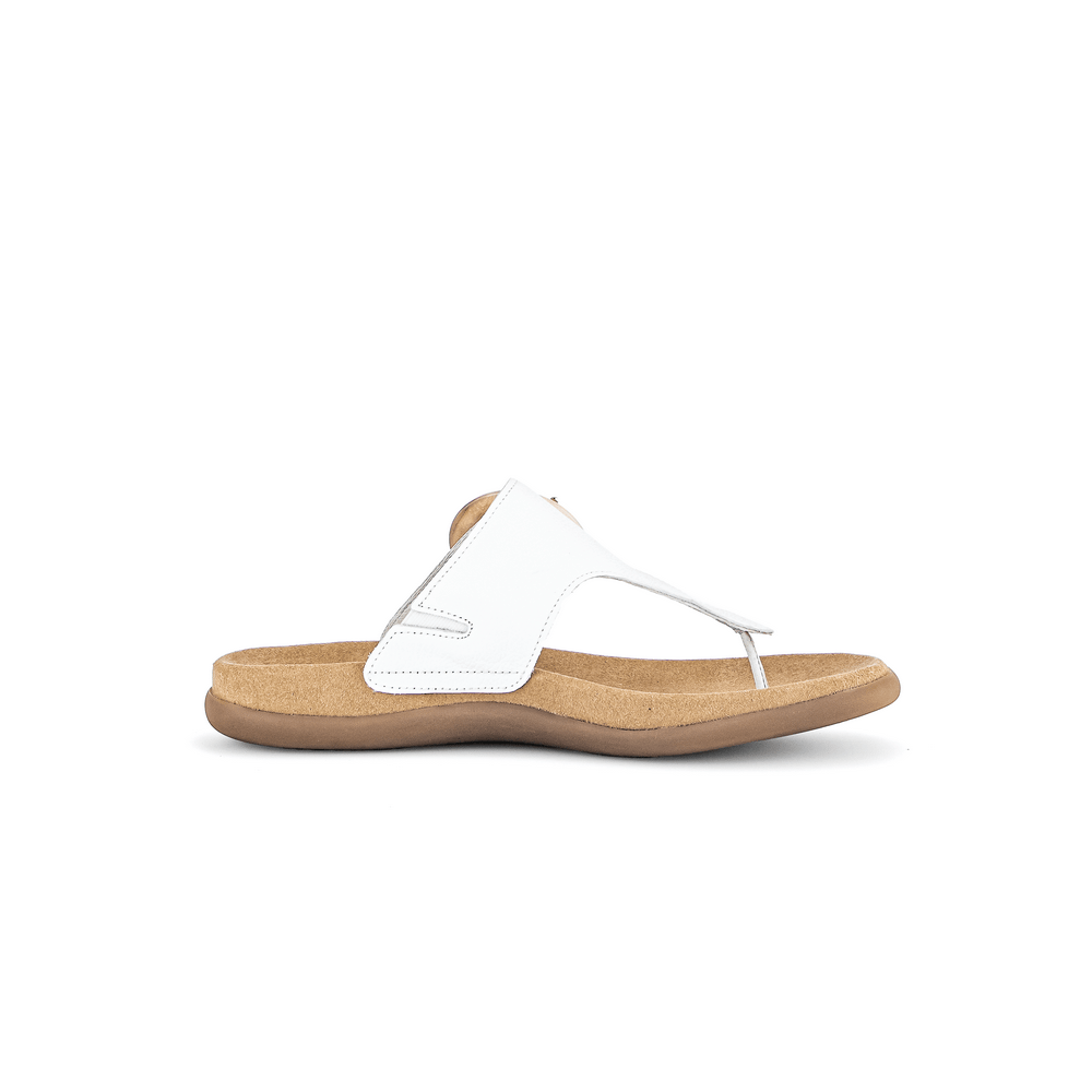 GABOR THONG - White