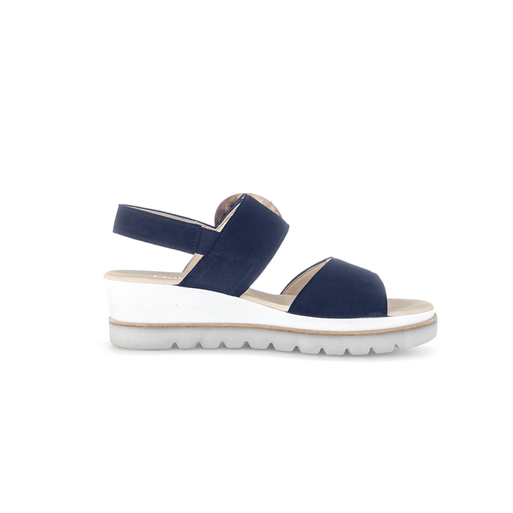 GABOR WEDGE 16 Atlantic
