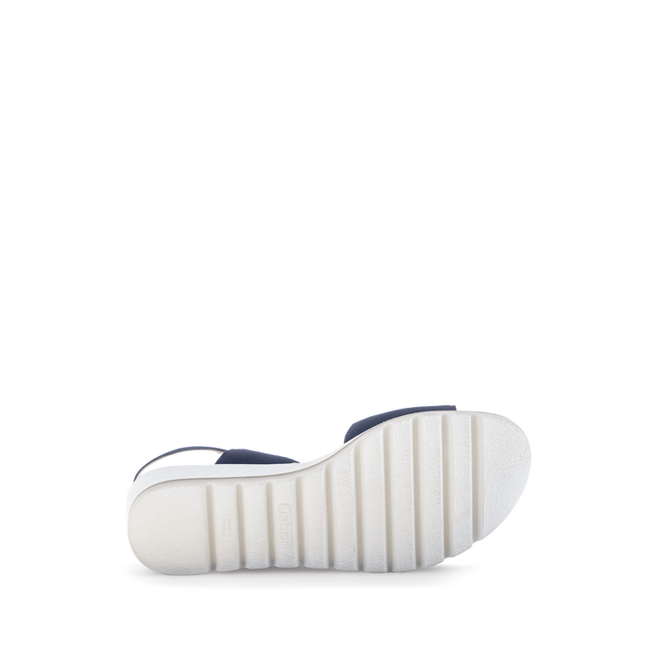 GABOR WEDGE 16 Atlantic