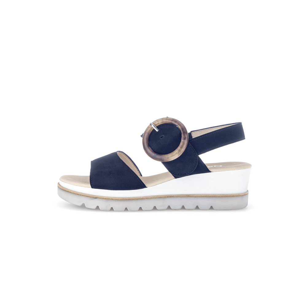 GABOR WEDGE 16 Atlantic