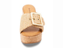 GANI RAFFIA by Chocolat Blu - NATURAL