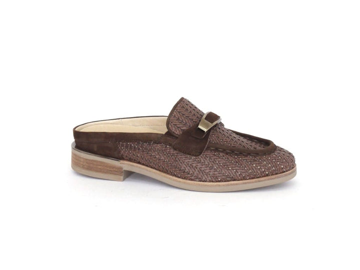 Garcia Raffia by Softwaves - Fondente
