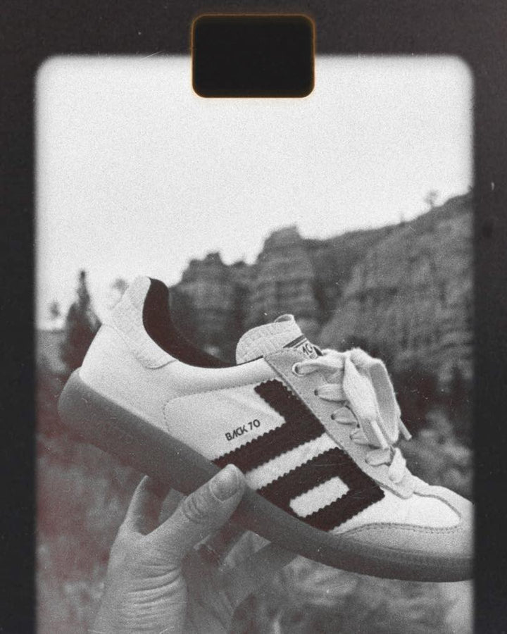 Ghost by Back 70 Beige/Black