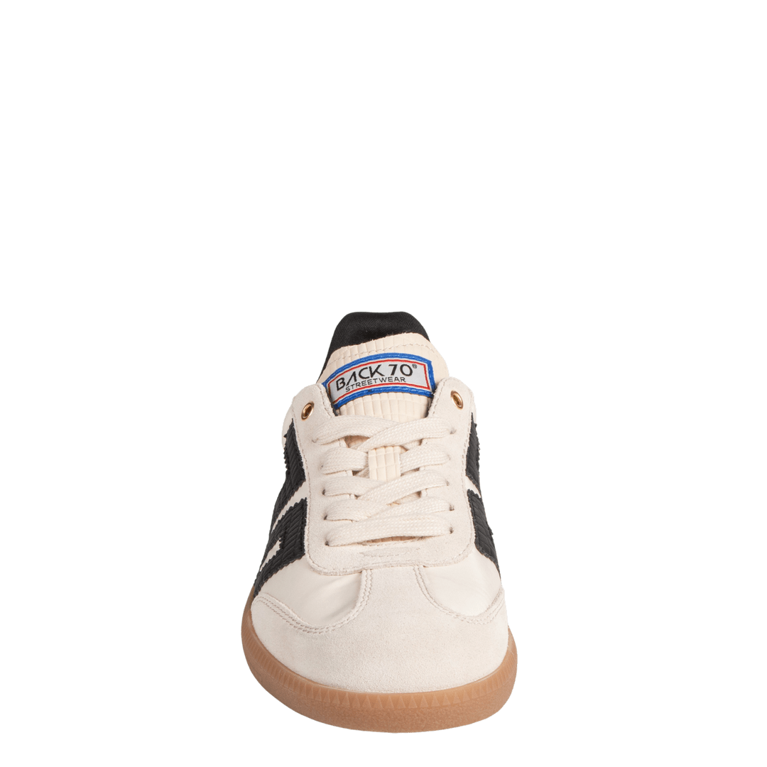 Ghost by Back 70 Beige/Black
