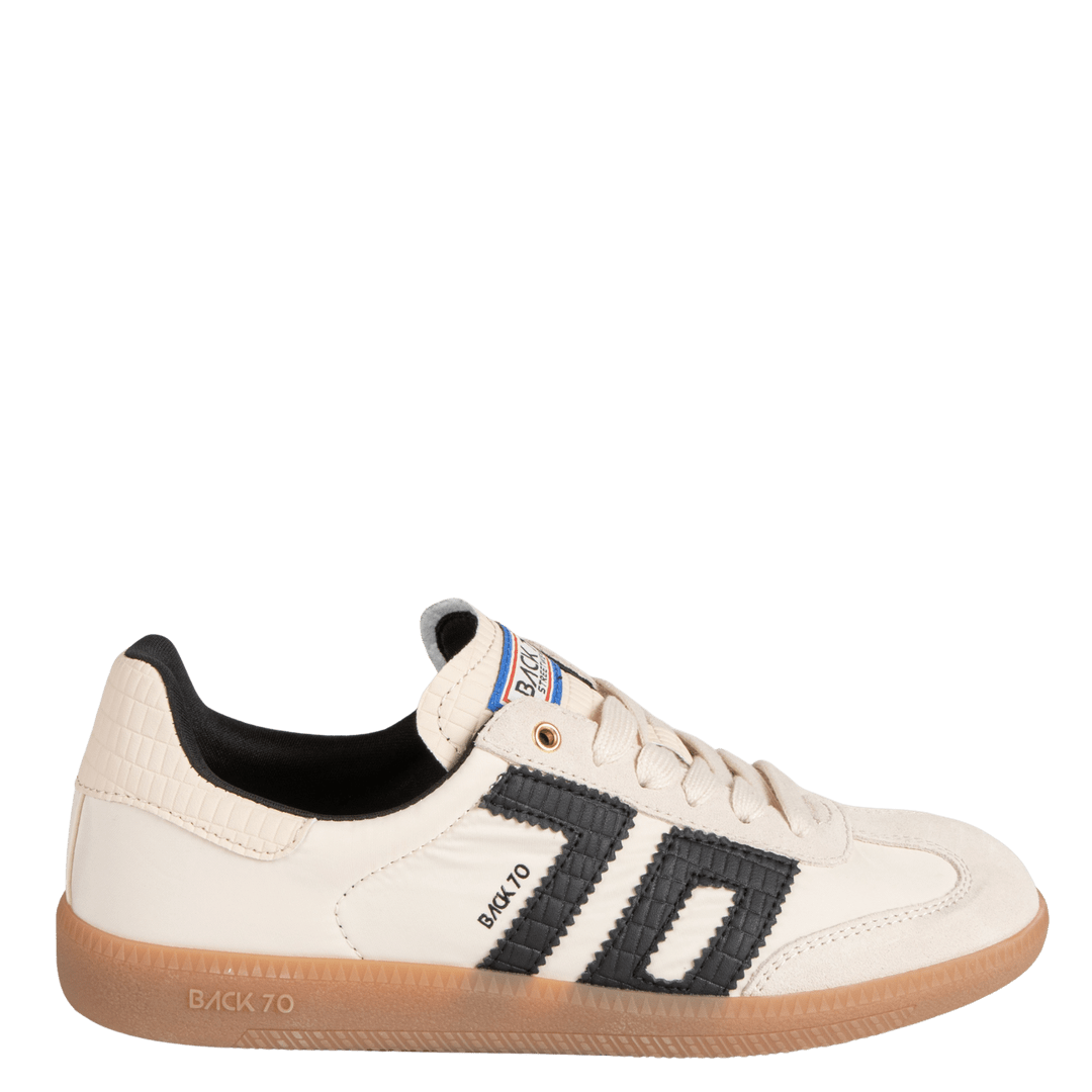 Ghost by Back 70 Beige/Black