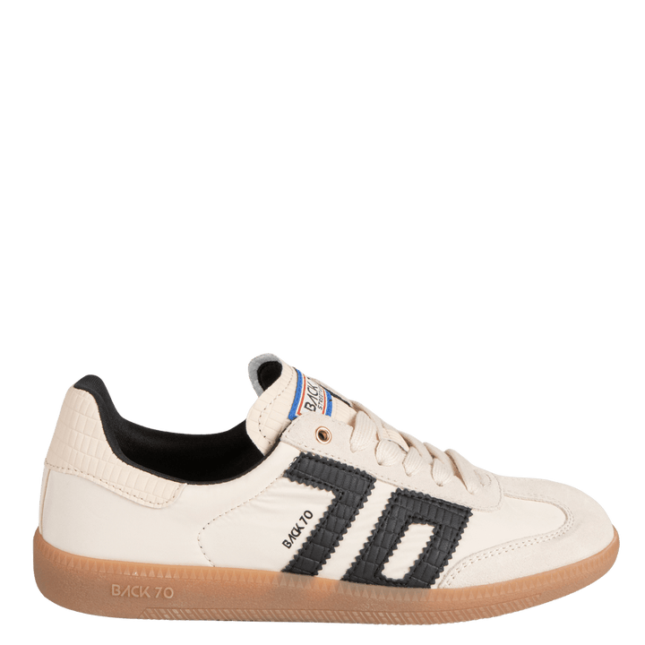 Ghost by Back 70 Beige/Black
