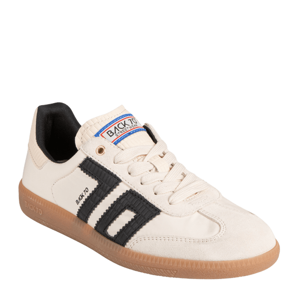 Ghost by Back 70 Beige/Black