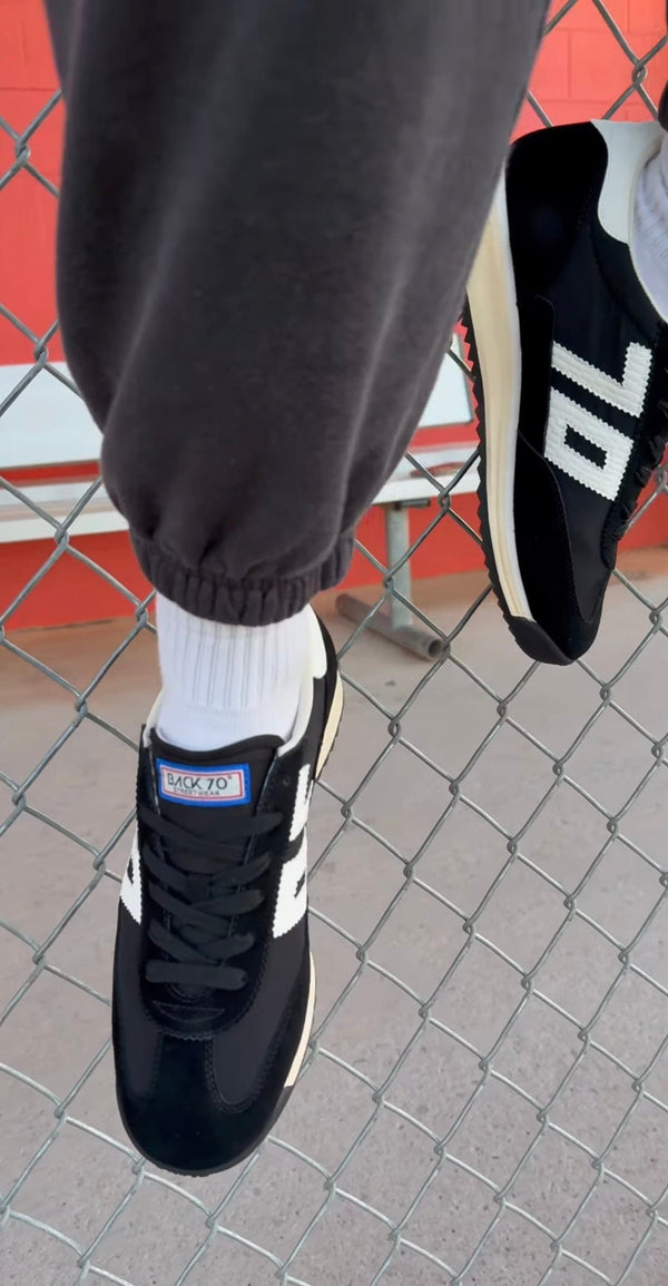 Ghost by Back 70 Black