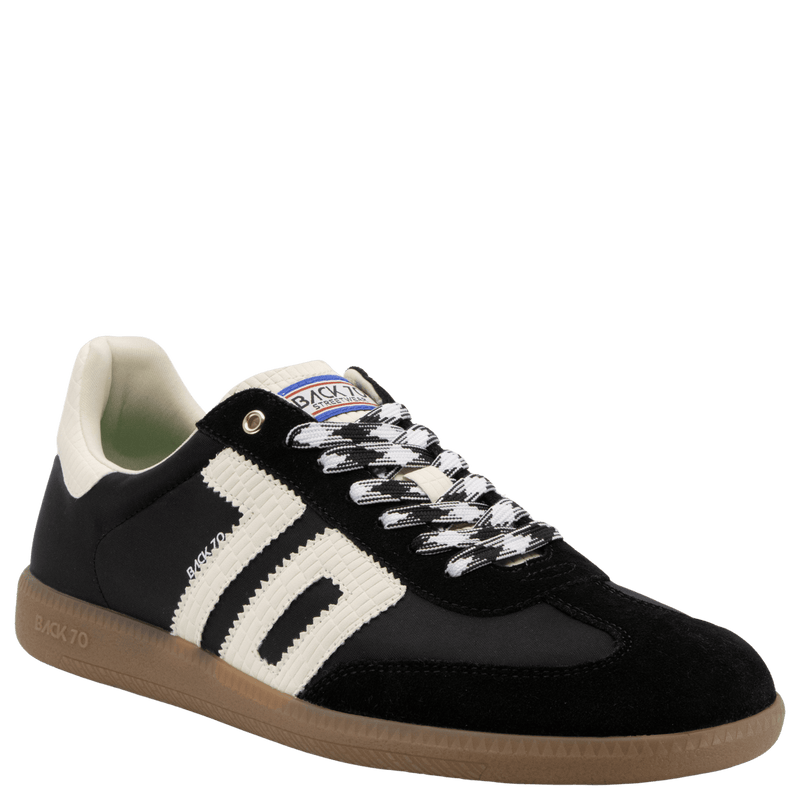 Ghost  by Back 70 Black - MEN