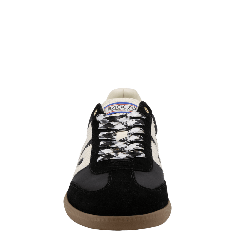 Ghost  by Back 70 Black - MEN