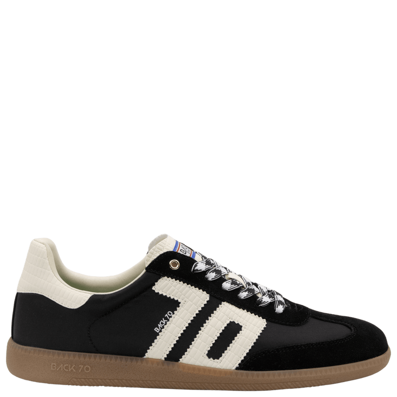 Ghost  by Back 70 Black - MEN