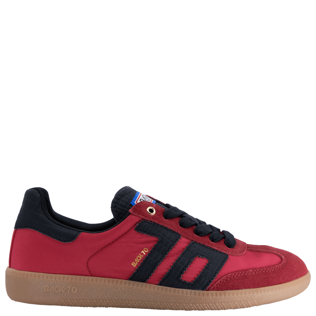 Ghost by Back 70 Red/Black
