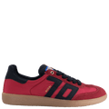 Ghost by Back 70 Red/Black