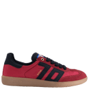 Ghost by Back 70 Red/Black