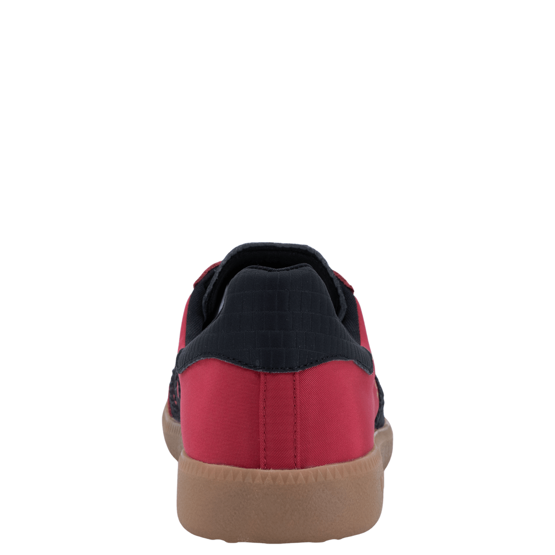 Ghost by Back 70 Red/Black