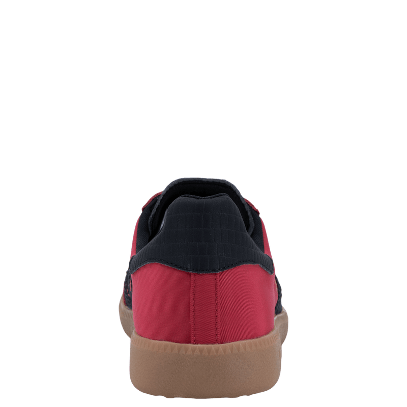 Ghost by Back 70 Red/Black