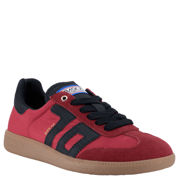 Ghost by Back 70 Red/Black