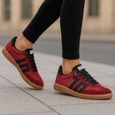 Ghost by Back 70 Red/Black