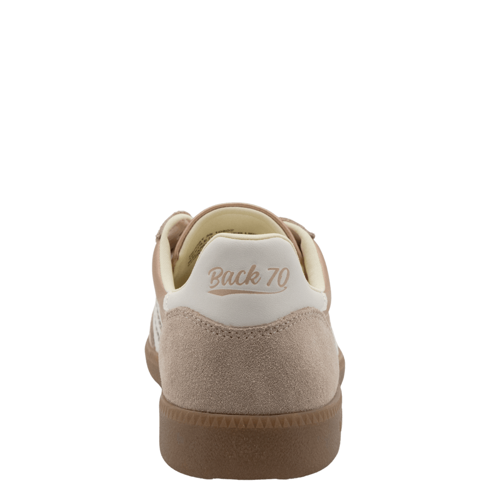 Ghost C26 Beige by Back 70