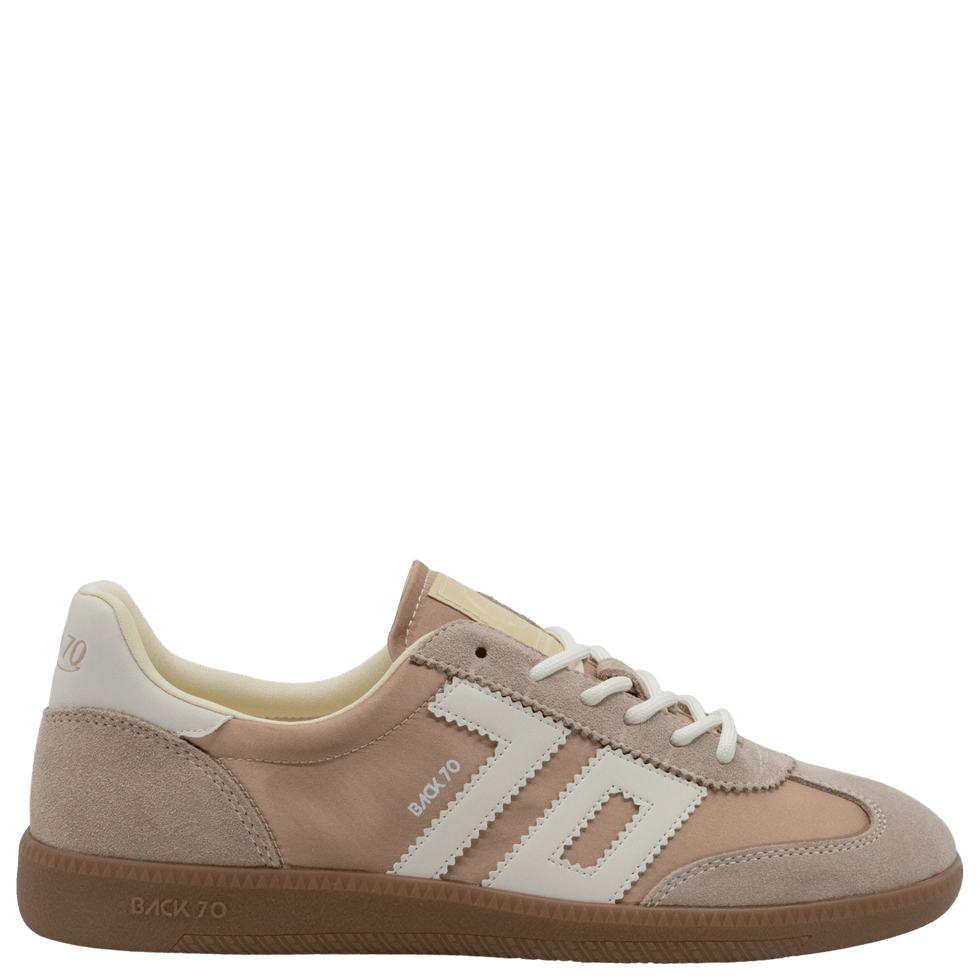 Ghost C26 Beige by Back 70