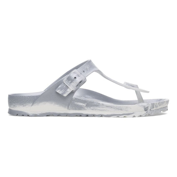 Gizeh EVA Metallic Silver Multi - REG