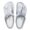 Gizeh EVA Metallic Silver Multi - REG