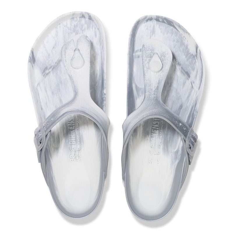 Gizeh EVA Metallic Silver Multi - REG