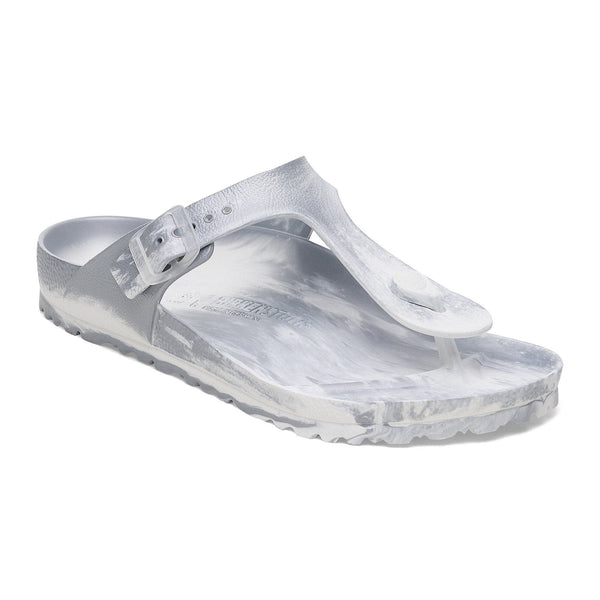 Gizeh EVA Metallic Silver Multi - REG