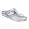 Gizeh EVA Metallic Silver Multi - REG
