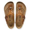 Gizeh Rivets Mink by Birkenstock