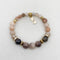 GREY/BROWN NEUTRAL BRACELETS