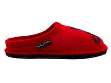 Haflinger CANEGATTO RED 11