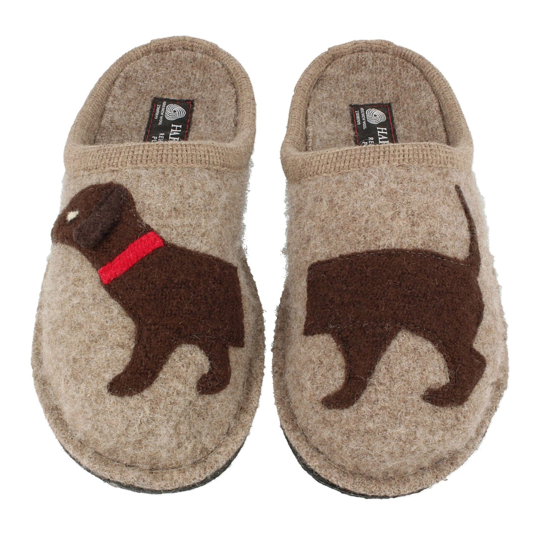 Haflinger DOGGY 46 BEIGE