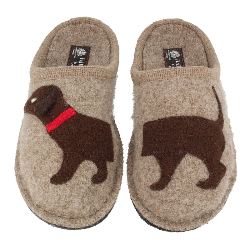 Haflinger DOGGY 46 BEIGE