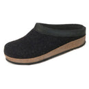 Haflinger  GZL 3 BLACK