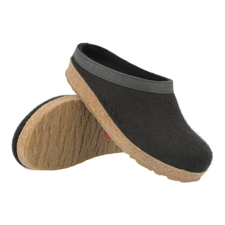 Haflinger  GZL 3 BLACK