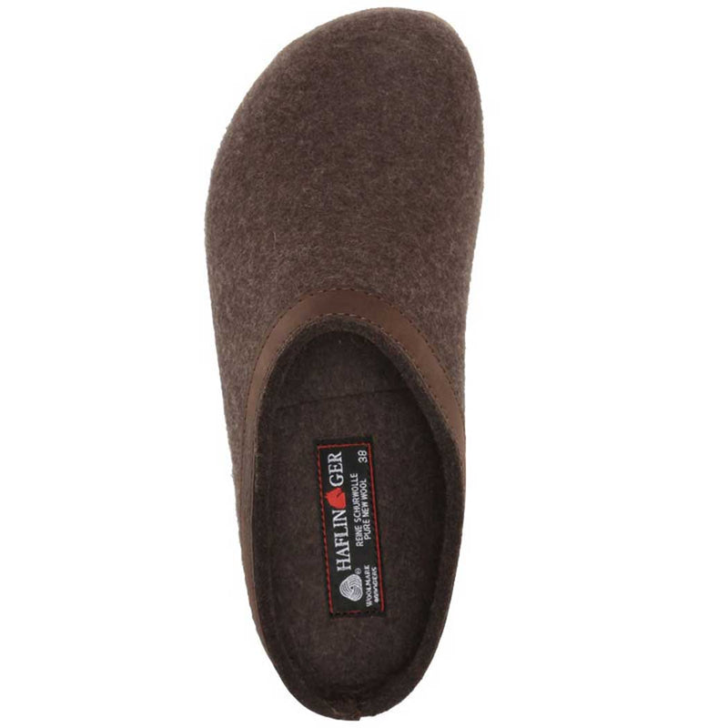Haflinger GZL 63 BROWN