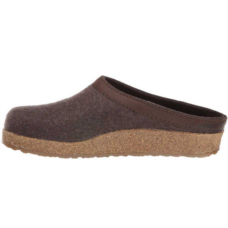 Haflinger GZL 63 BROWN