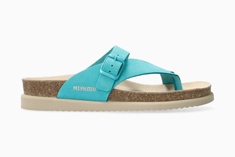 Helen Spring Turquoise