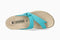Helen Spring Turquoise