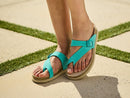 Helen Spring Turquoise