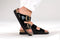 HESTER Blk Patent 1100