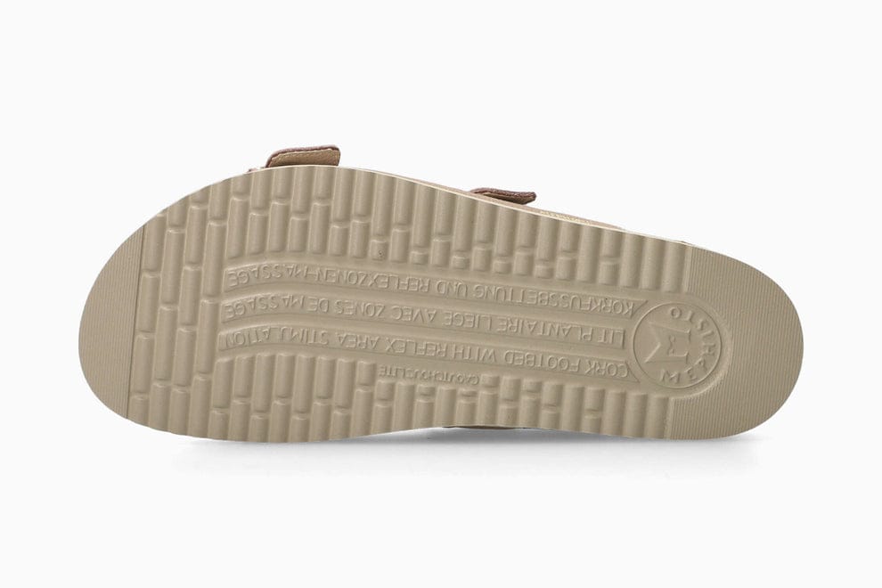 IARA by Mephisto - LIGHT TAUPE